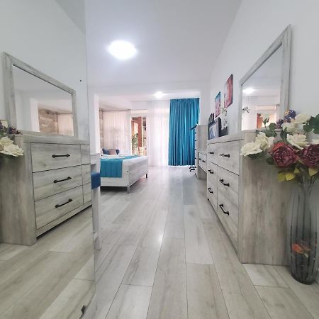 Egon Apartments Budva Dış mekan fotoğraf