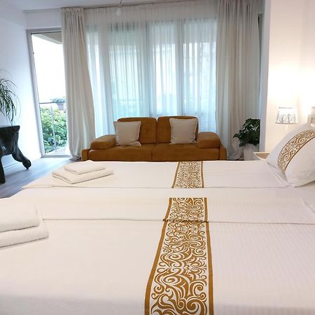Egon Apartments Budva Dış mekan fotoğraf