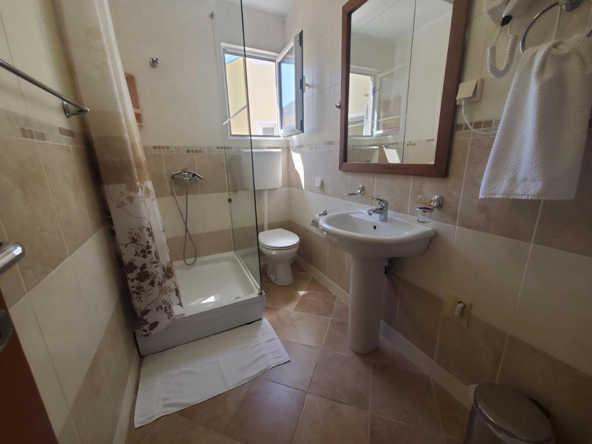 Egon Apartments Budva Dış mekan fotoğraf