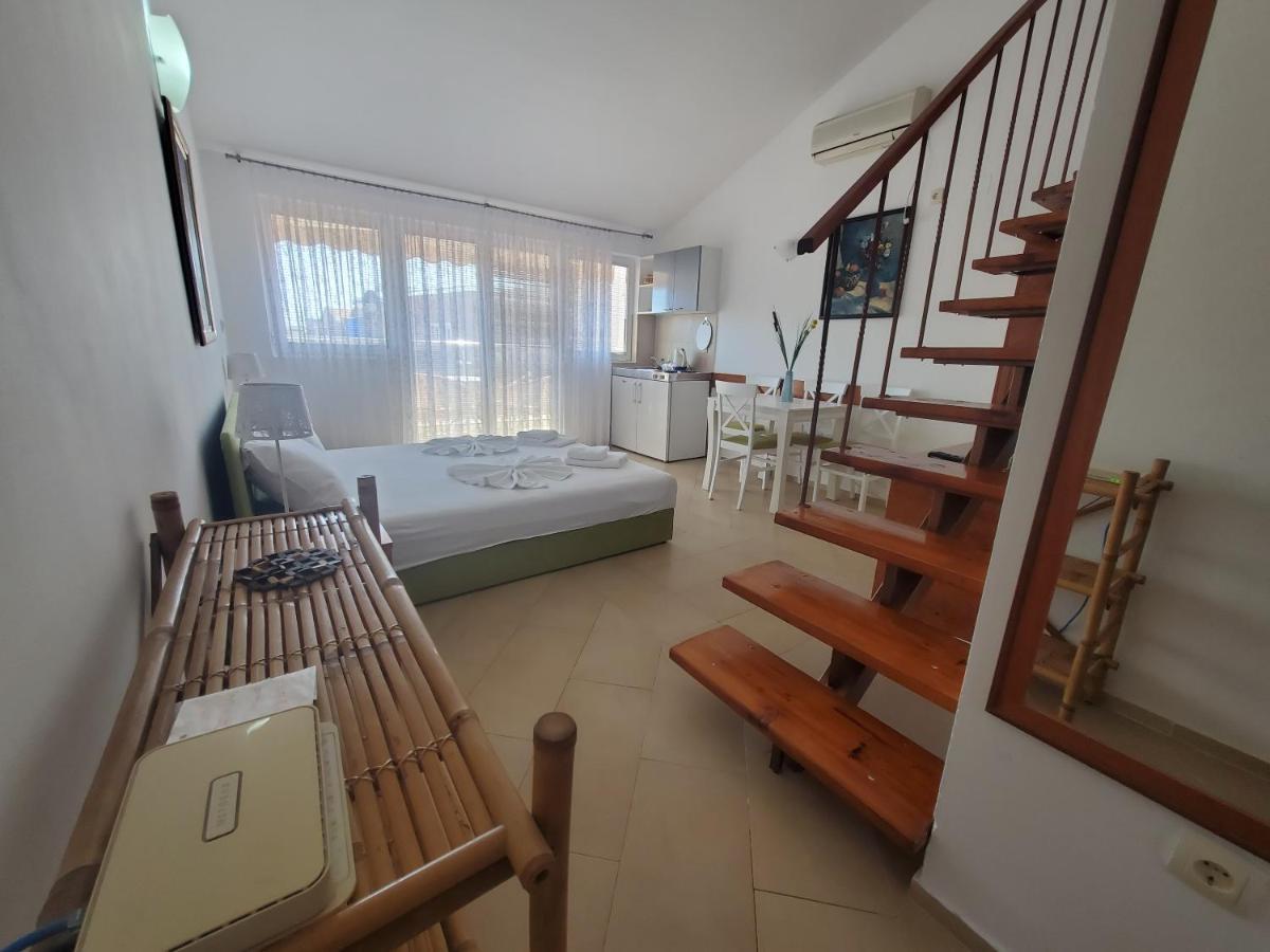 Egon Apartments Budva Dış mekan fotoğraf