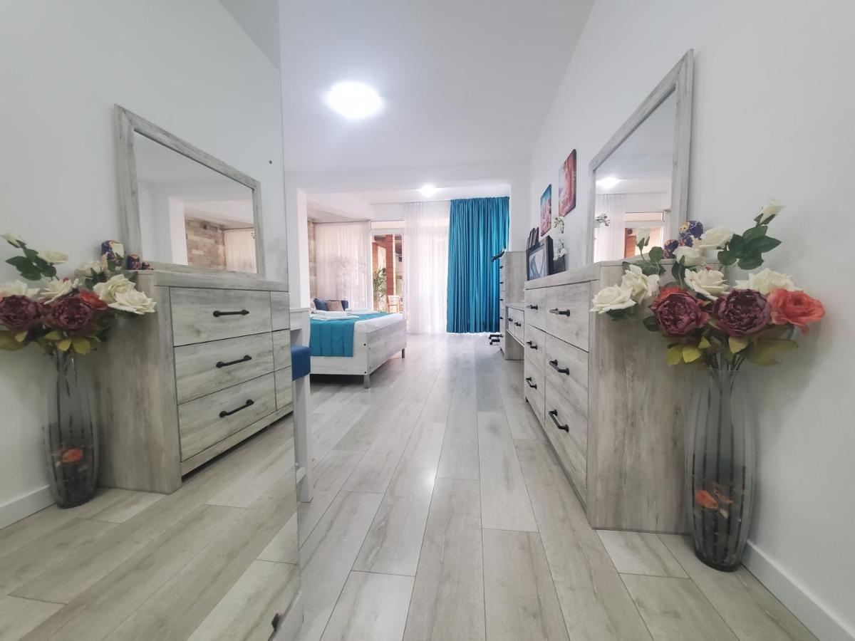 Egon Apartments Budva Dış mekan fotoğraf