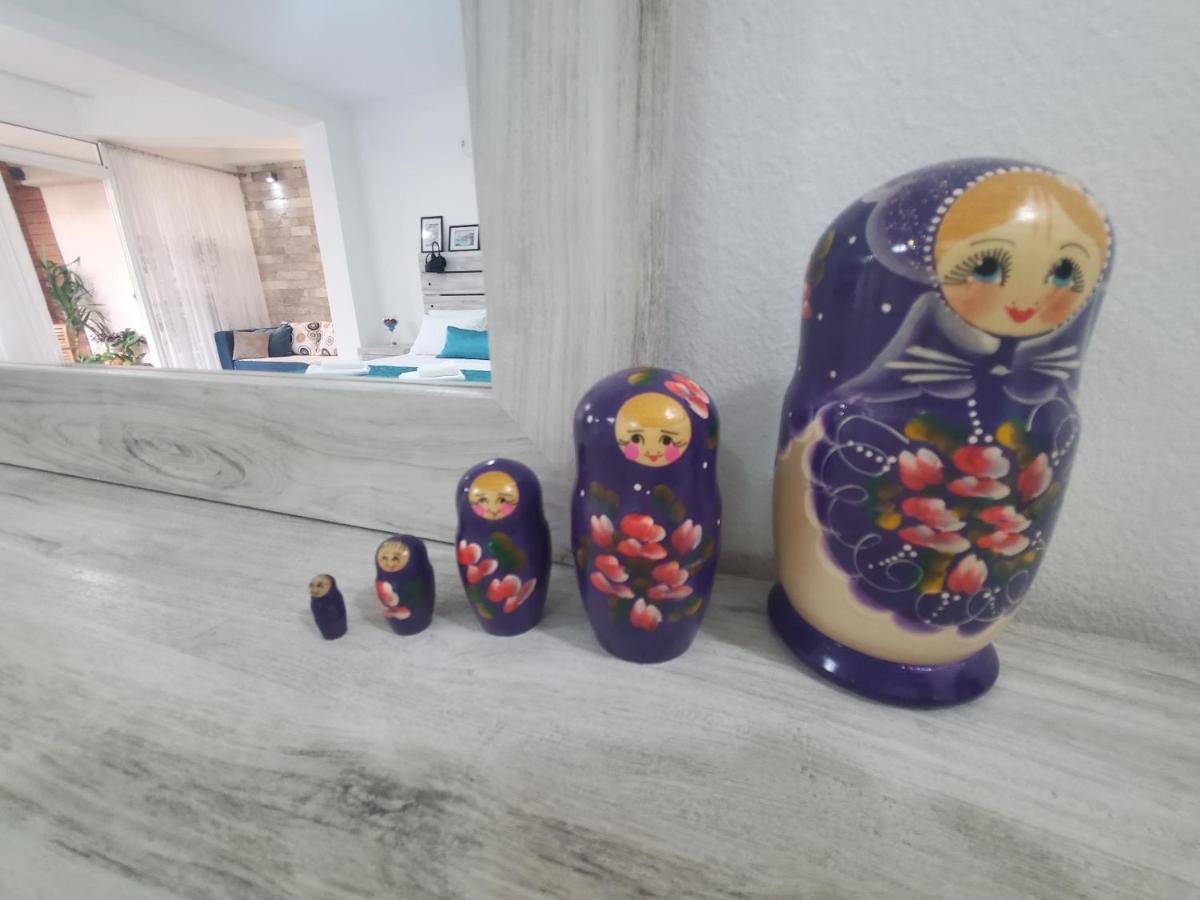 Egon Apartments Budva Dış mekan fotoğraf