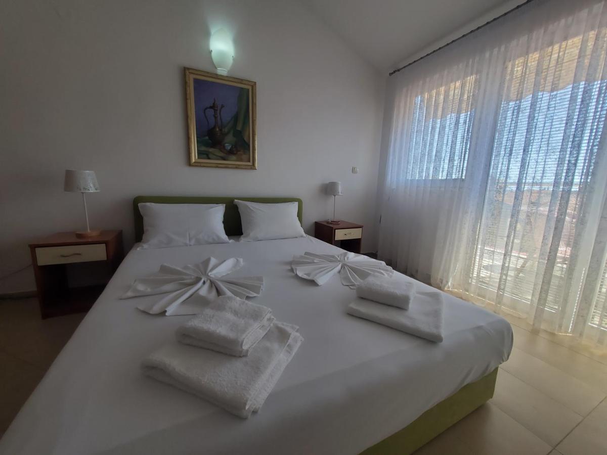 Egon Apartments Budva Dış mekan fotoğraf