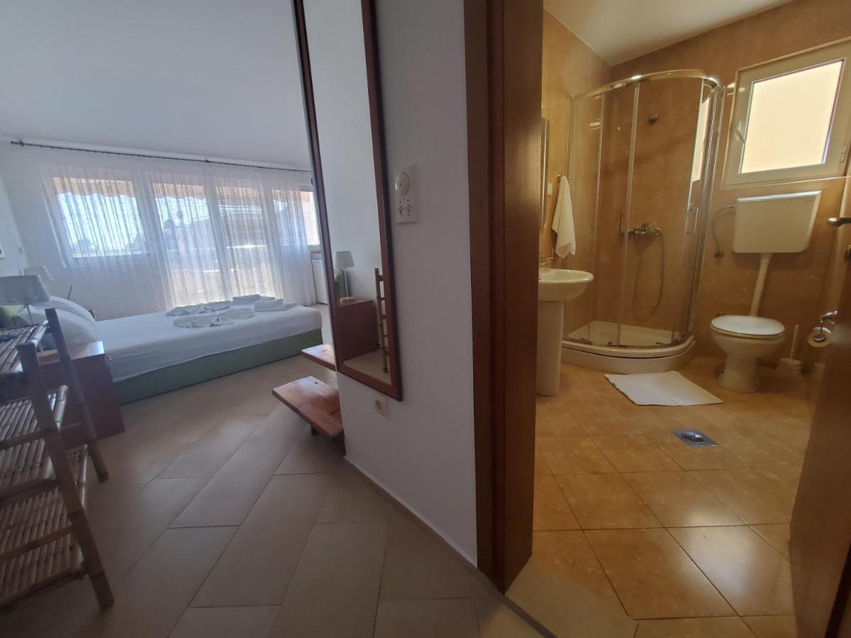 Egon Apartments Budva Dış mekan fotoğraf
