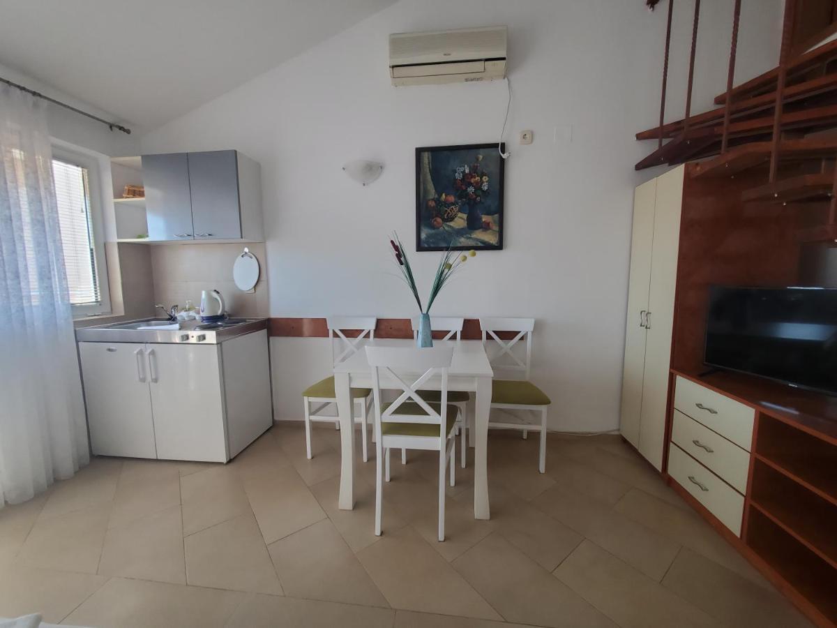 Egon Apartments Budva Dış mekan fotoğraf