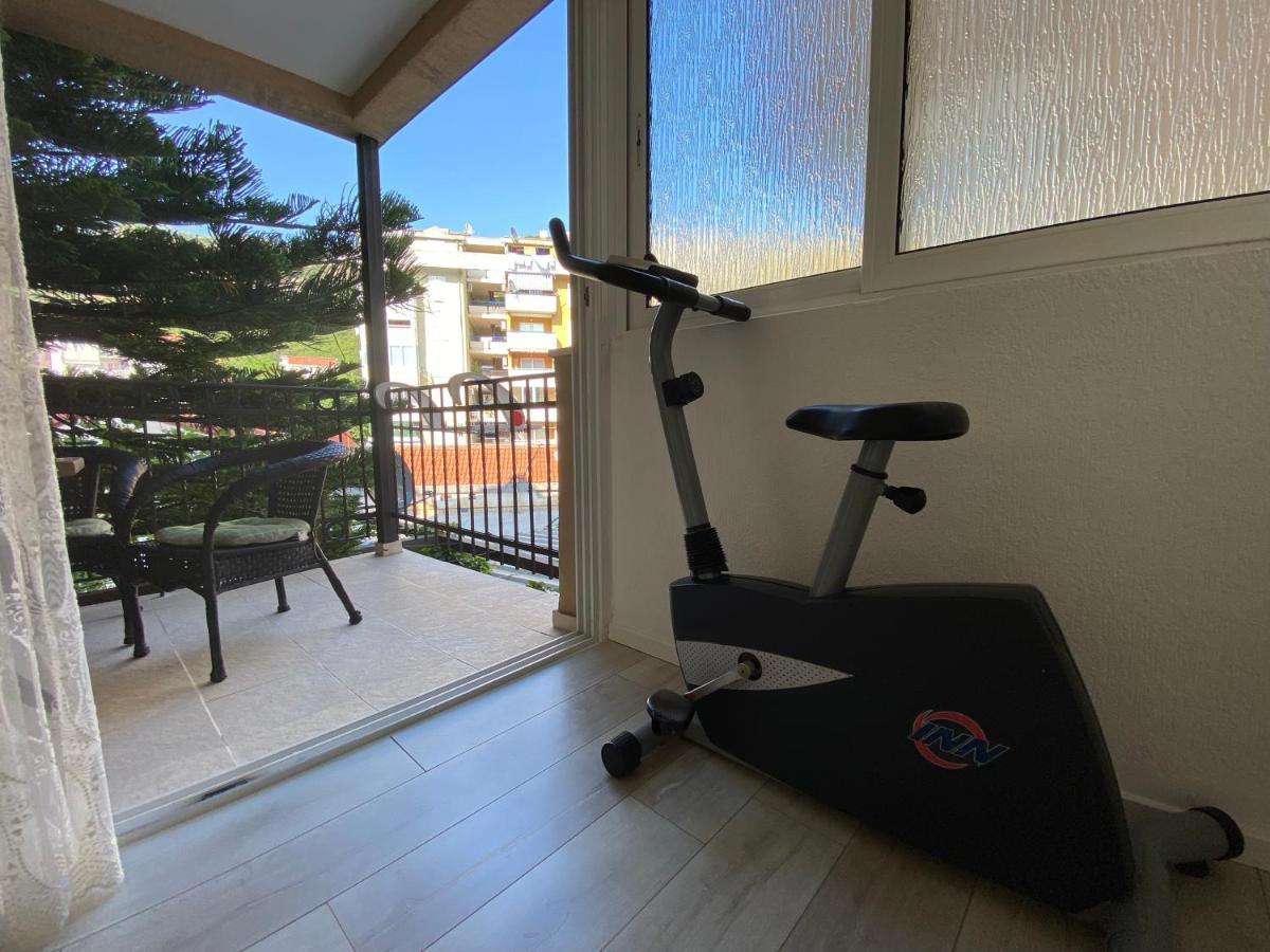 Egon Apartments Budva Dış mekan fotoğraf