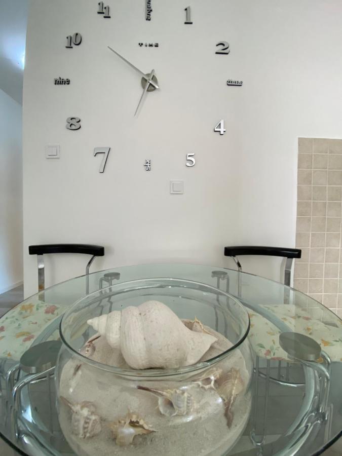 Egon Apartments Budva Dış mekan fotoğraf