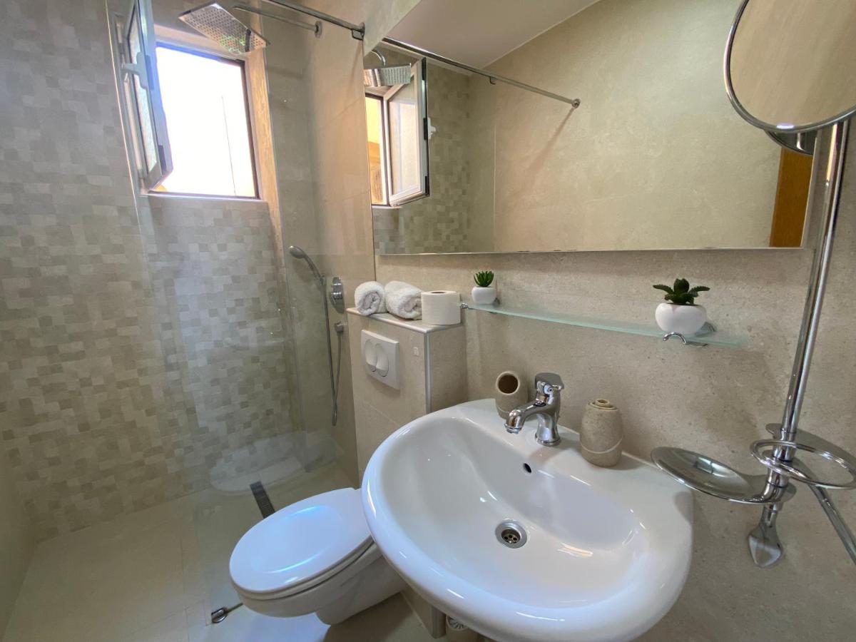 Egon Apartments Budva Dış mekan fotoğraf