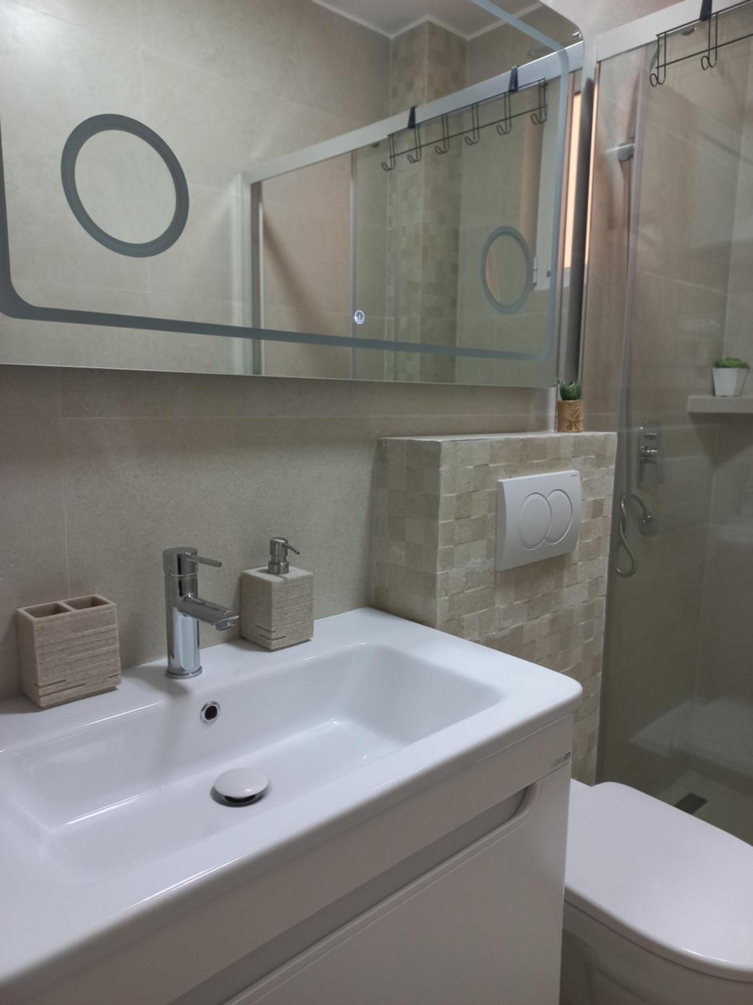 Egon Apartments Budva Dış mekan fotoğraf