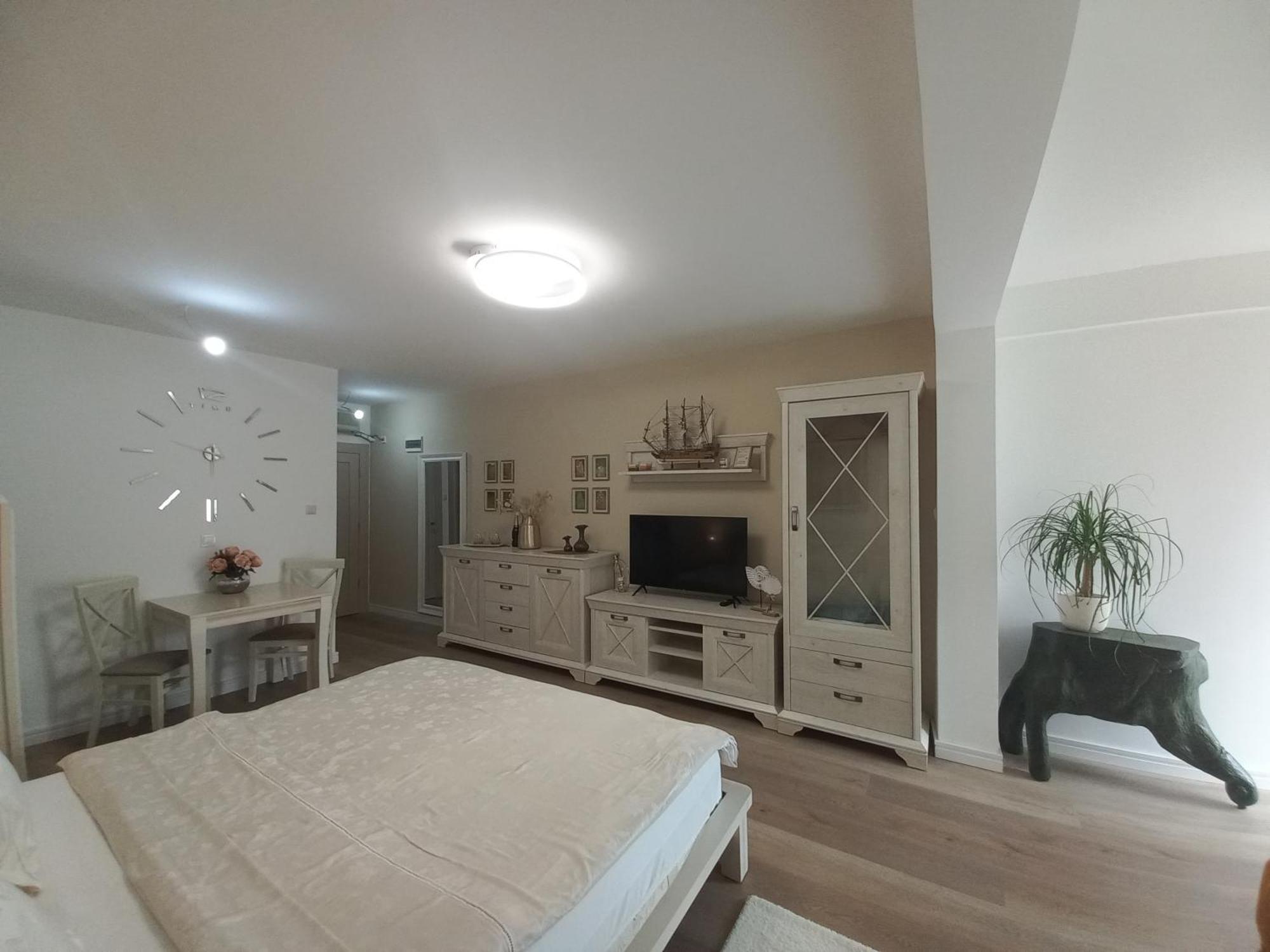 Egon Apartments Budva Dış mekan fotoğraf