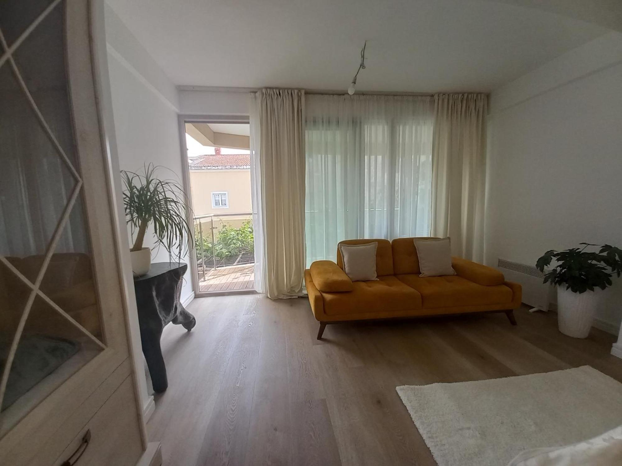 Egon Apartments Budva Dış mekan fotoğraf