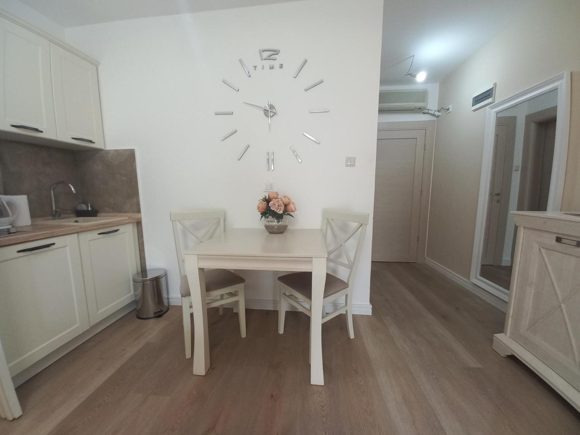 Egon Apartments Budva Dış mekan fotoğraf