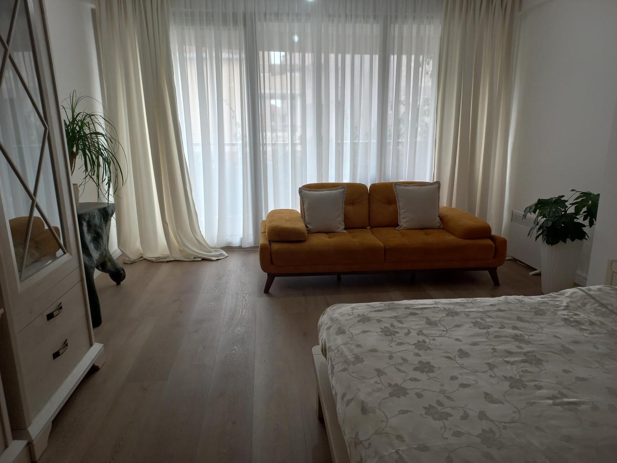 Egon Apartments Budva Dış mekan fotoğraf