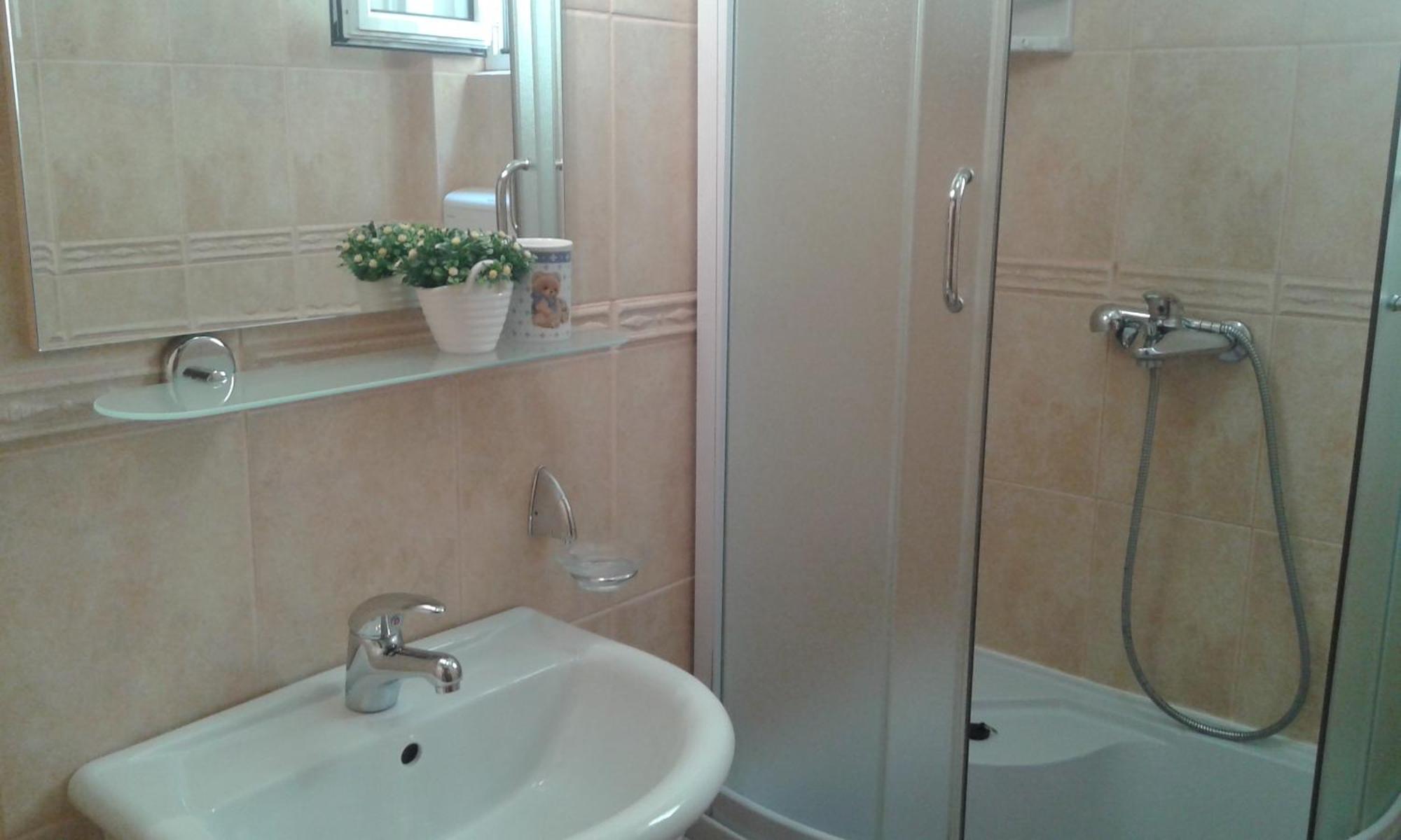 Egon Apartments Budva Oda fotoğraf