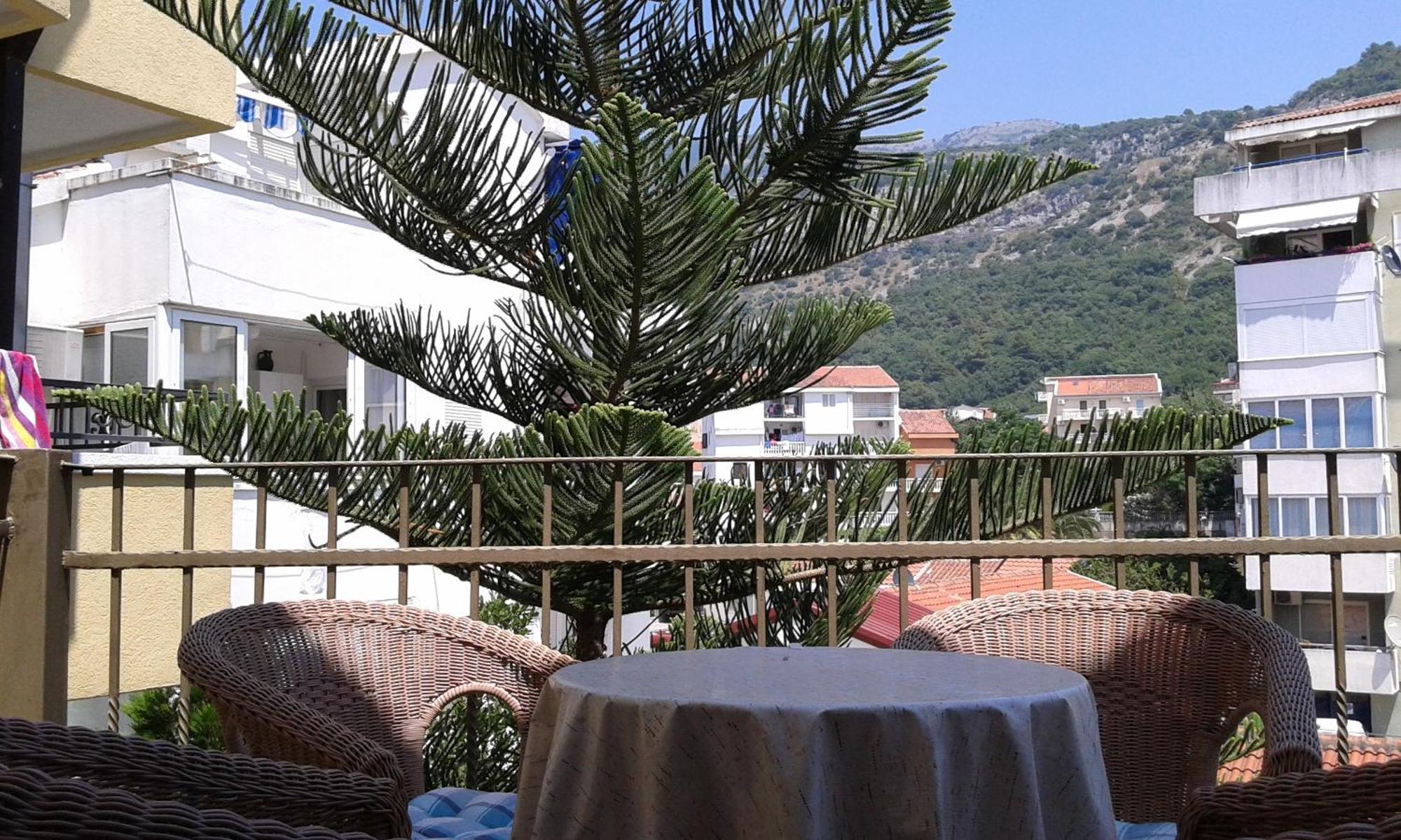 Egon Apartments Budva Oda fotoğraf