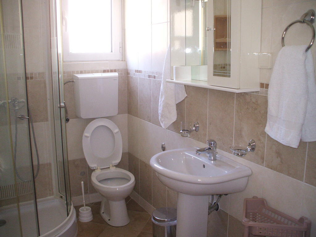 Egon Apartments Budva Oda fotoğraf