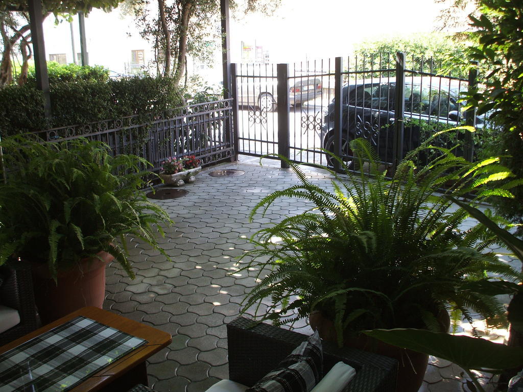 Egon Apartments Budva Dış mekan fotoğraf