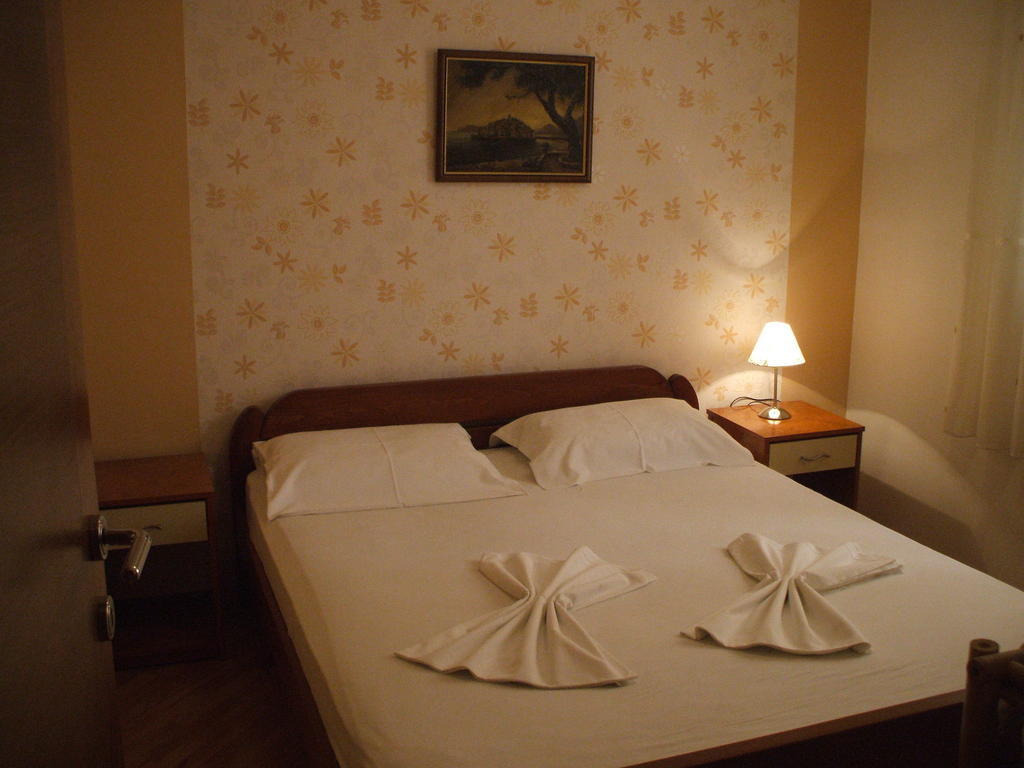 Egon Apartments Budva Oda fotoğraf