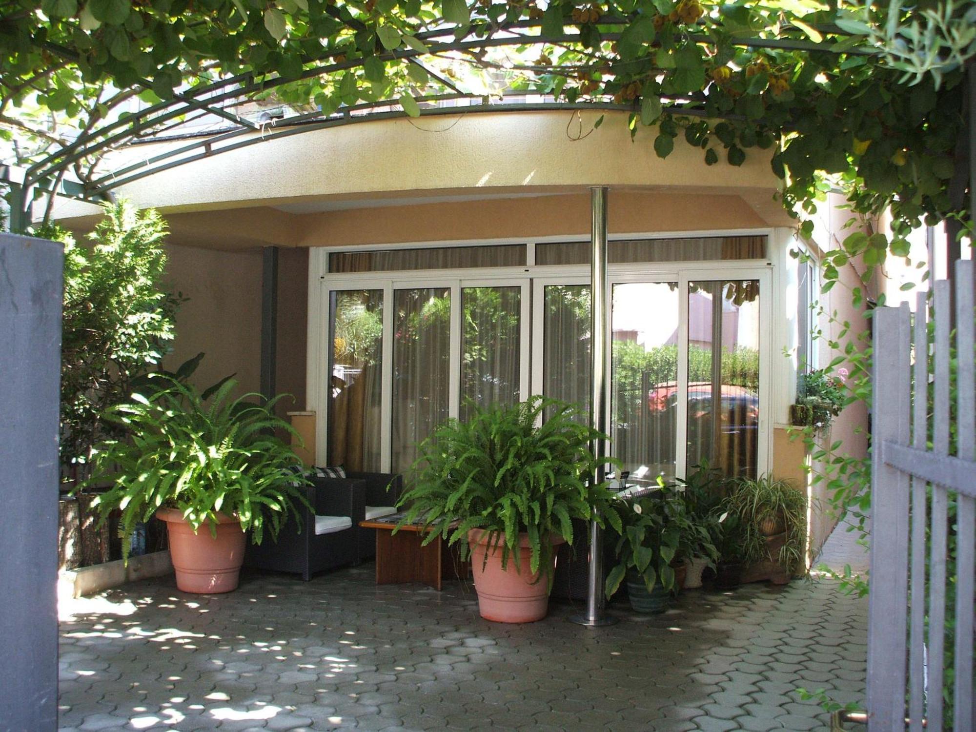 Egon Apartments Budva Dış mekan fotoğraf