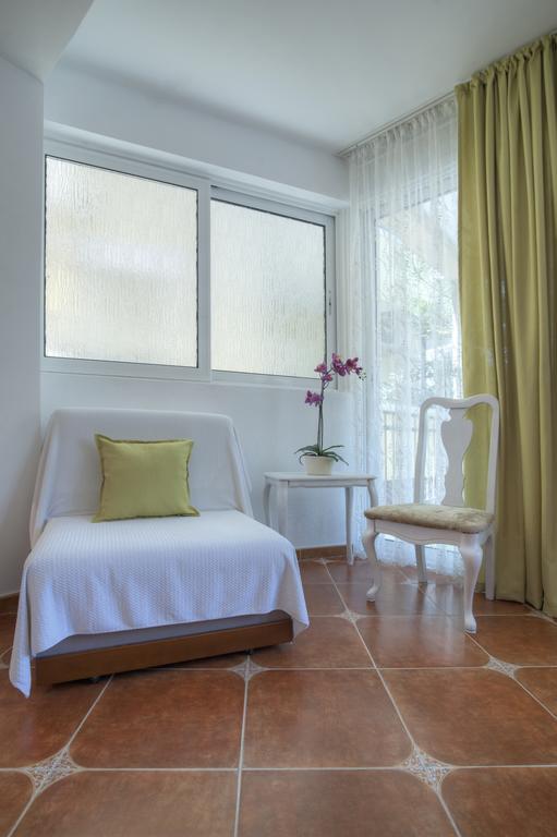 Egon Apartments Budva Dış mekan fotoğraf